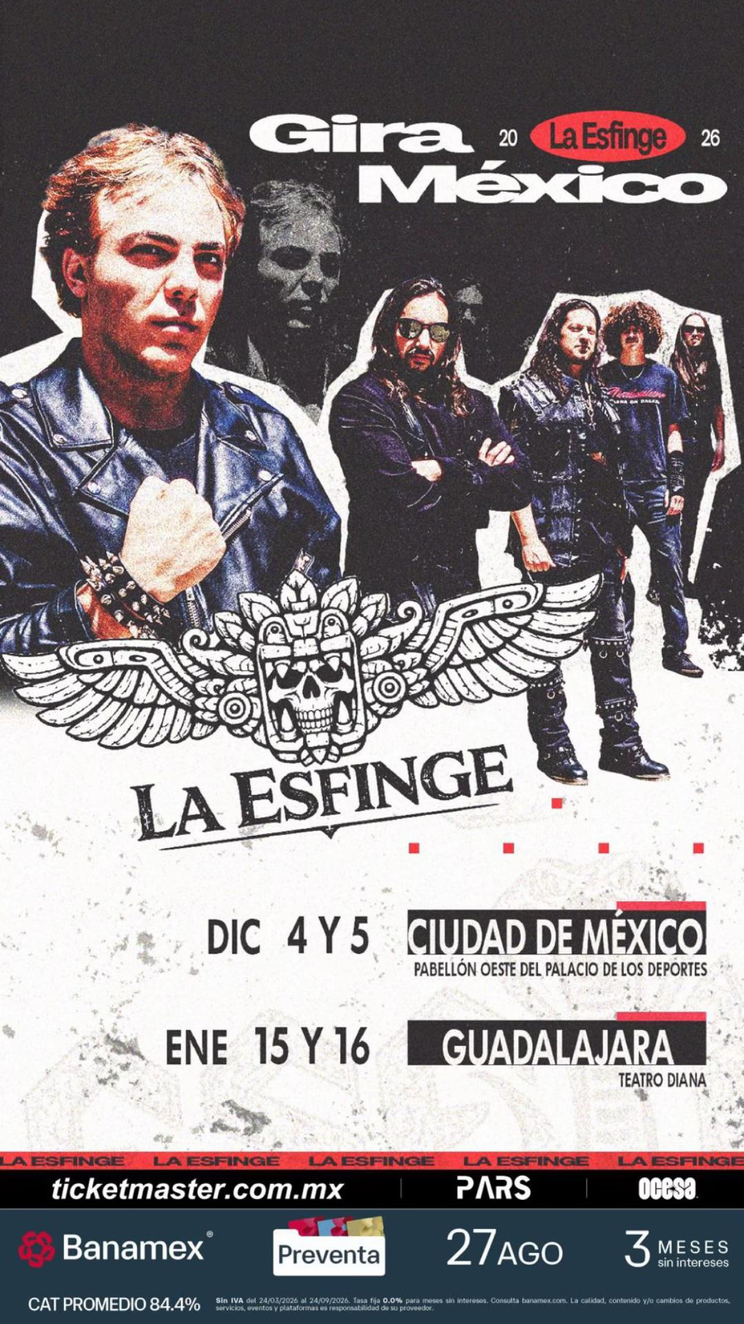 @Tiempo Libre GDL