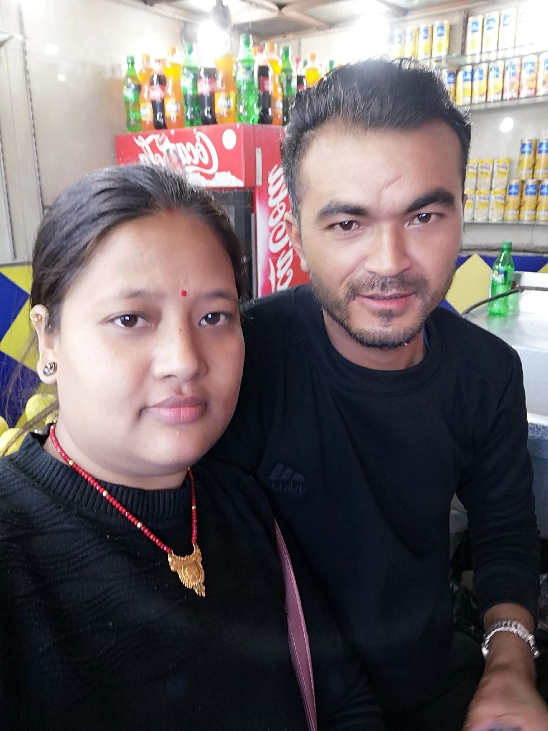 @Ganesh Kumar Shresth