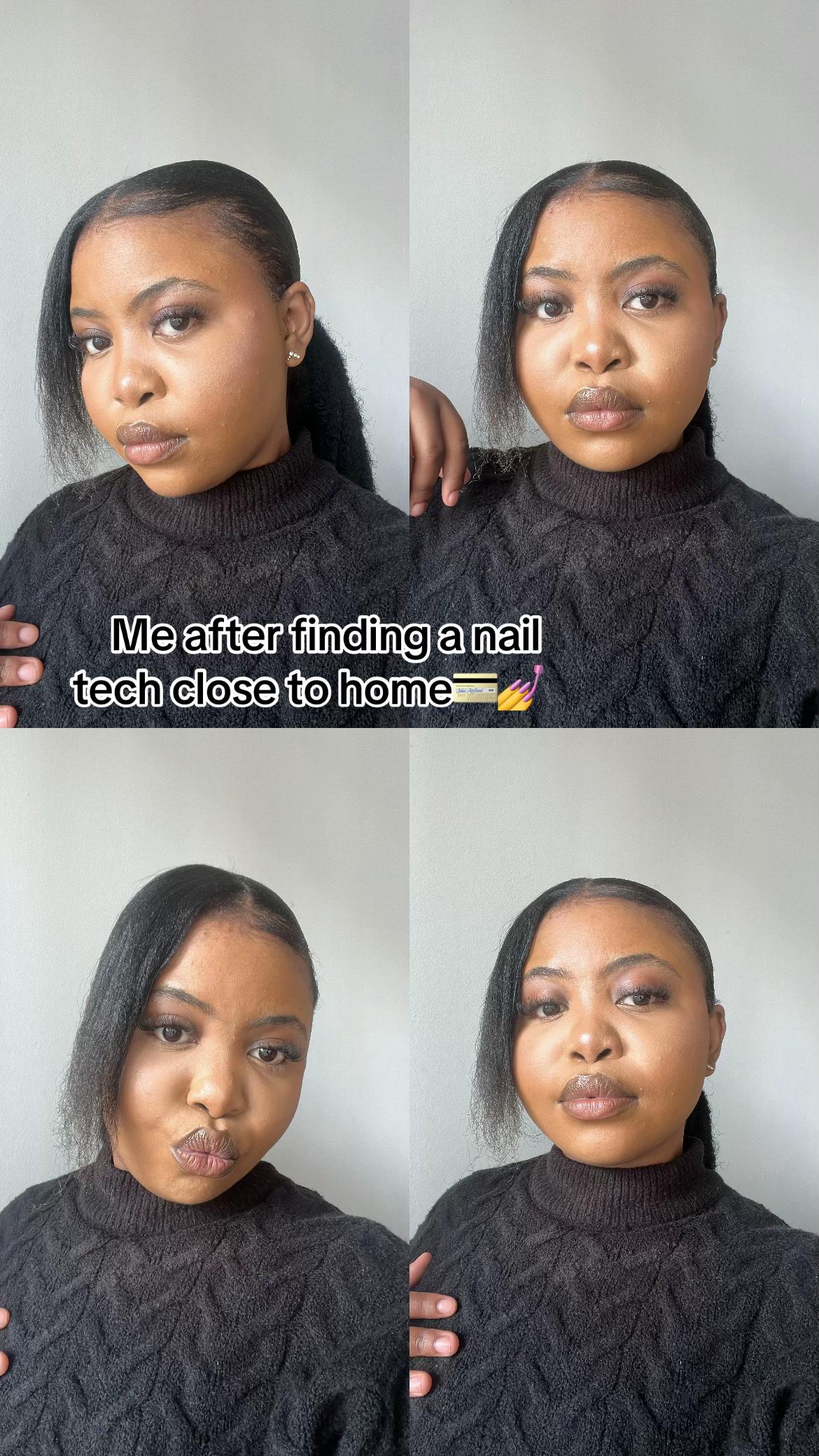 @Nomvula Mnisi🥰
