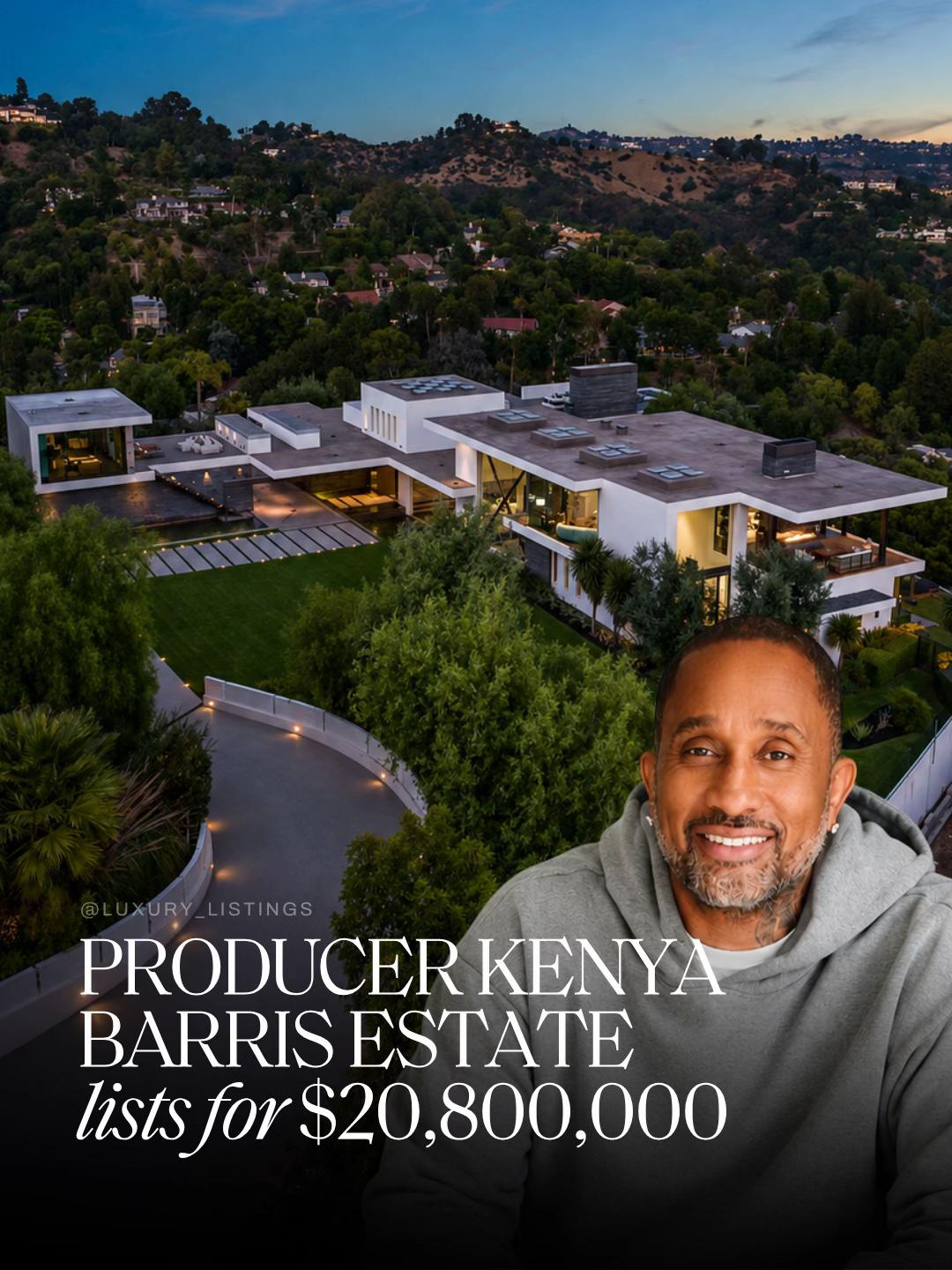 @Luxury Listings