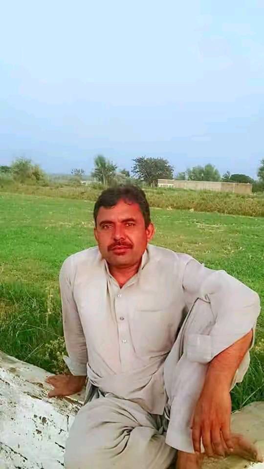 @Azher Iqbal 🚩