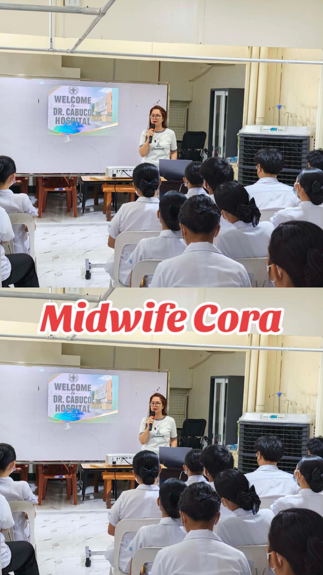 @MidwifeCora1431