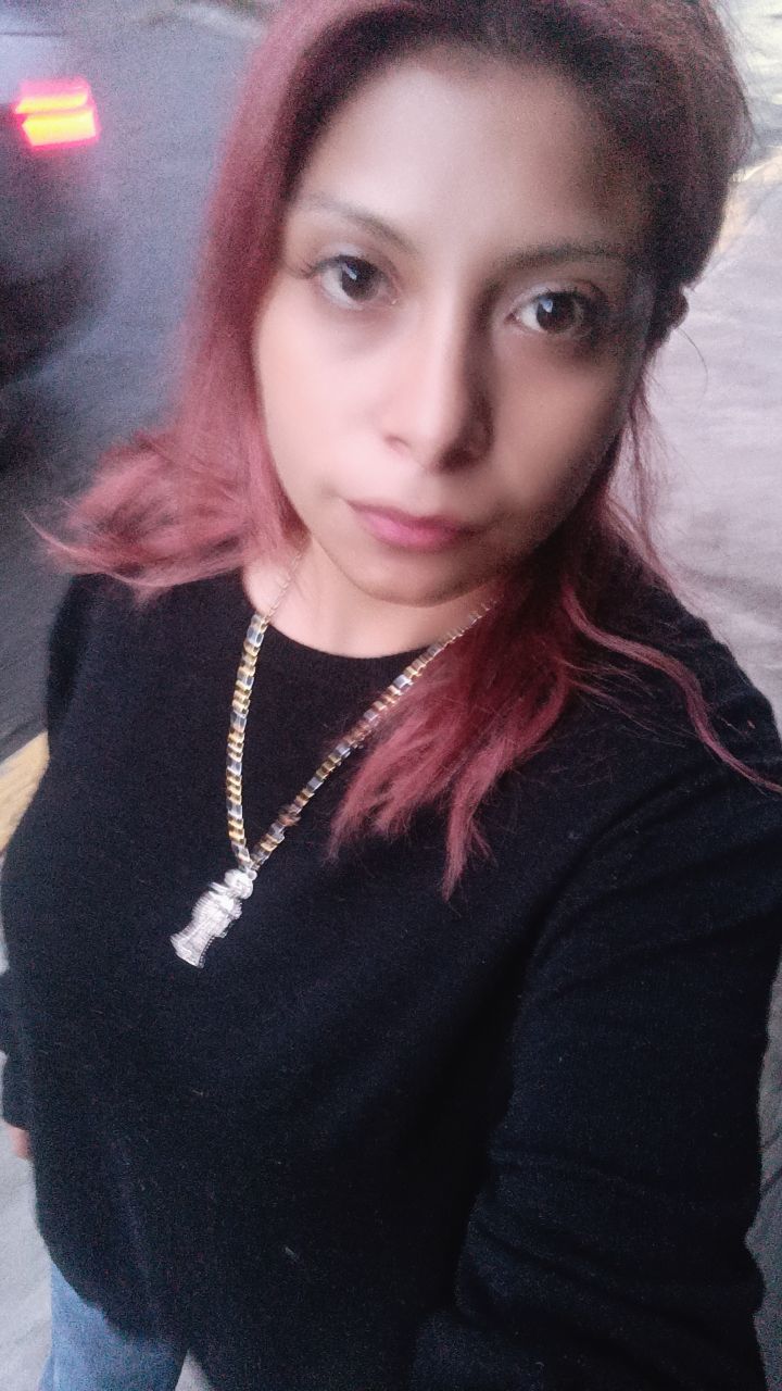 @Flaquita