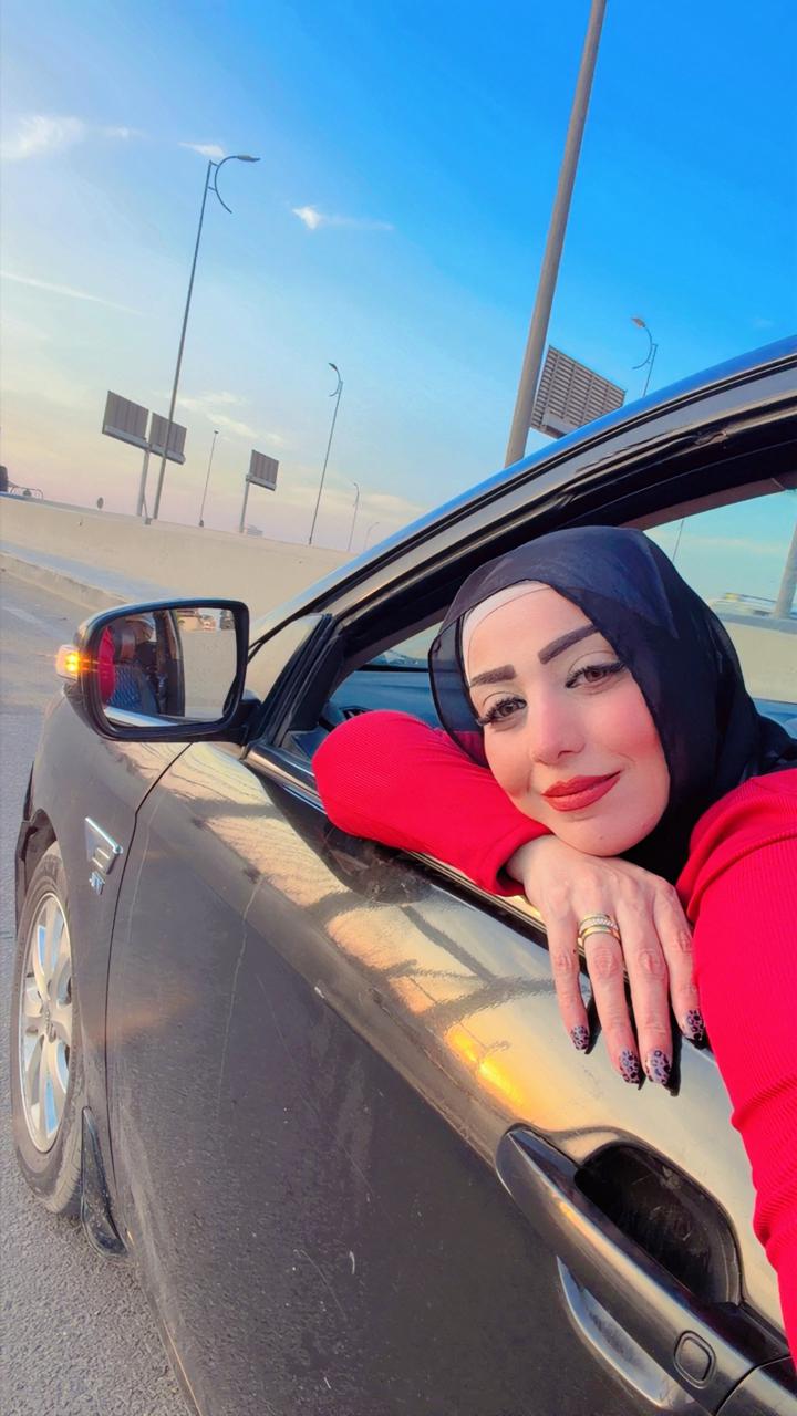@نورا إسماعيل