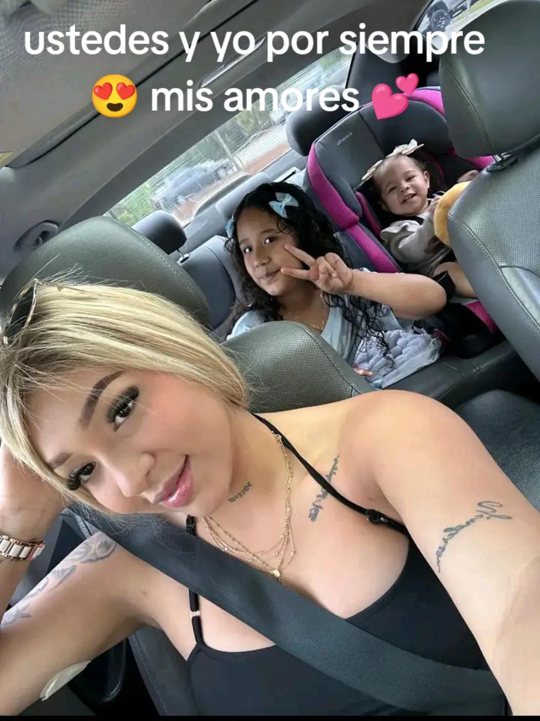 @La Real Muñeca