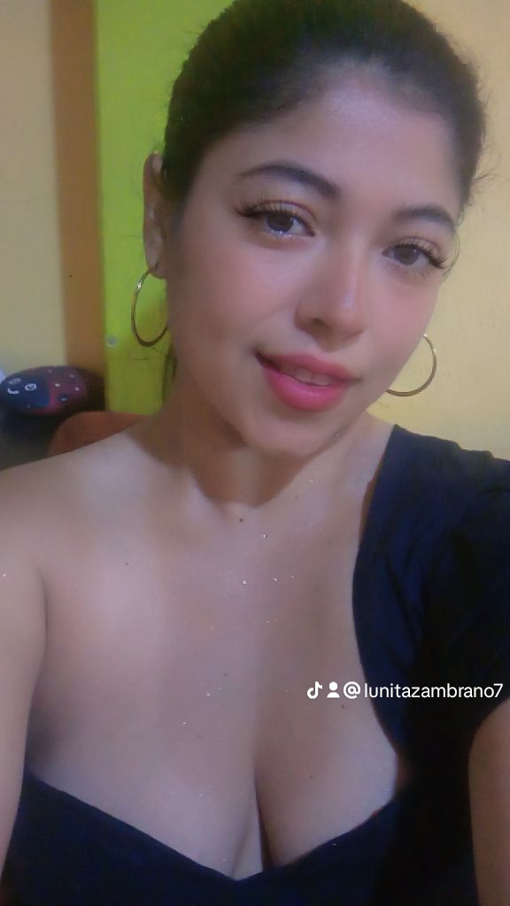 @Luna Zambrano