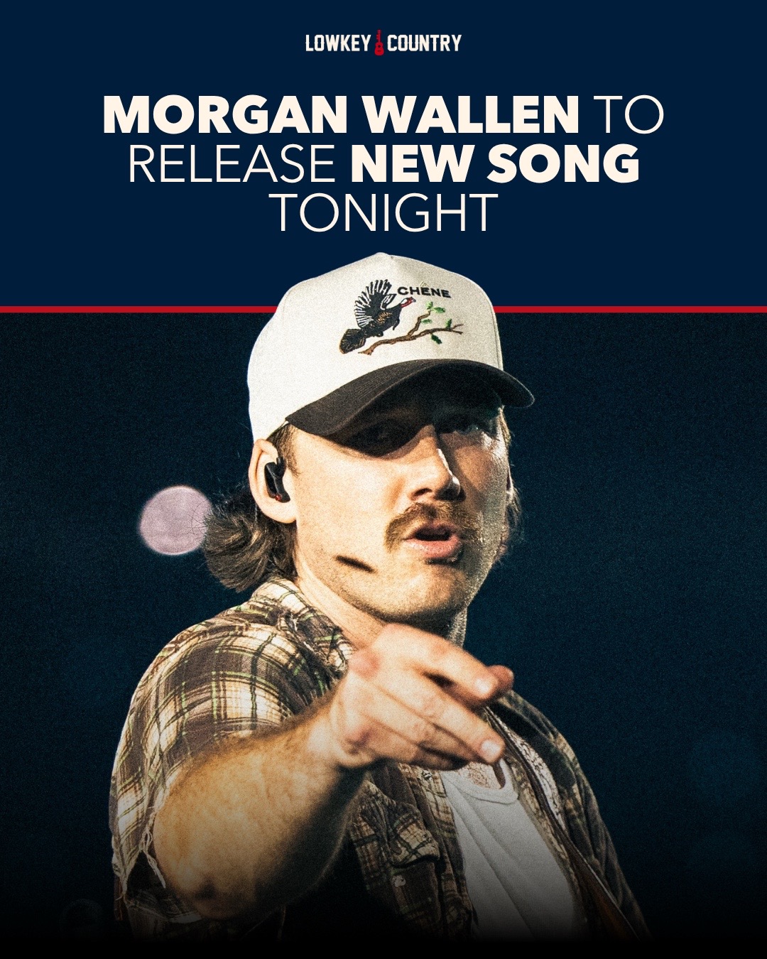 @Lowkey Country