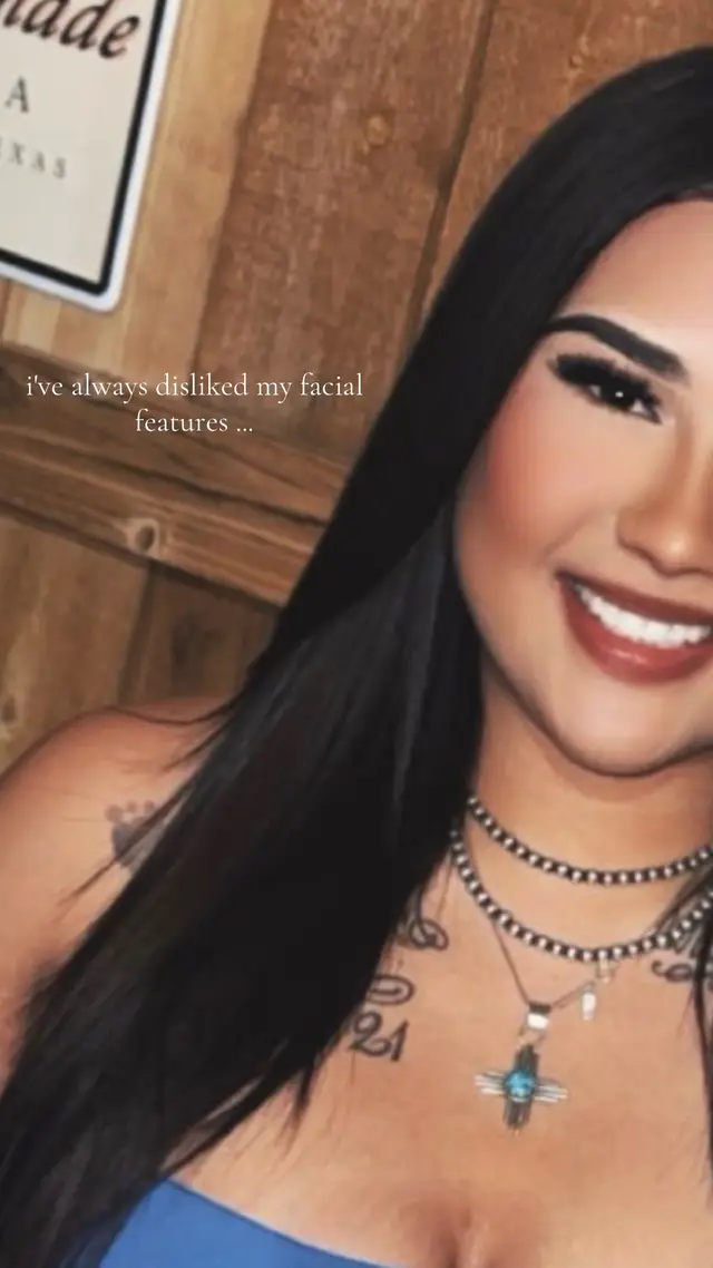 @Kiana Garcia