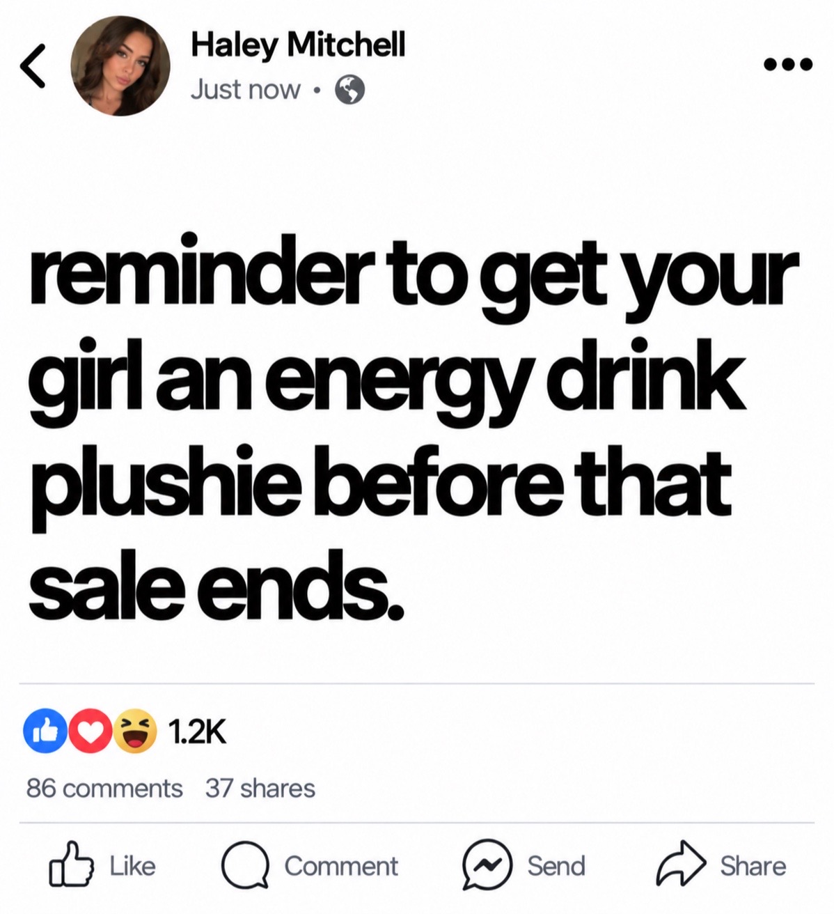 @Megan Rose