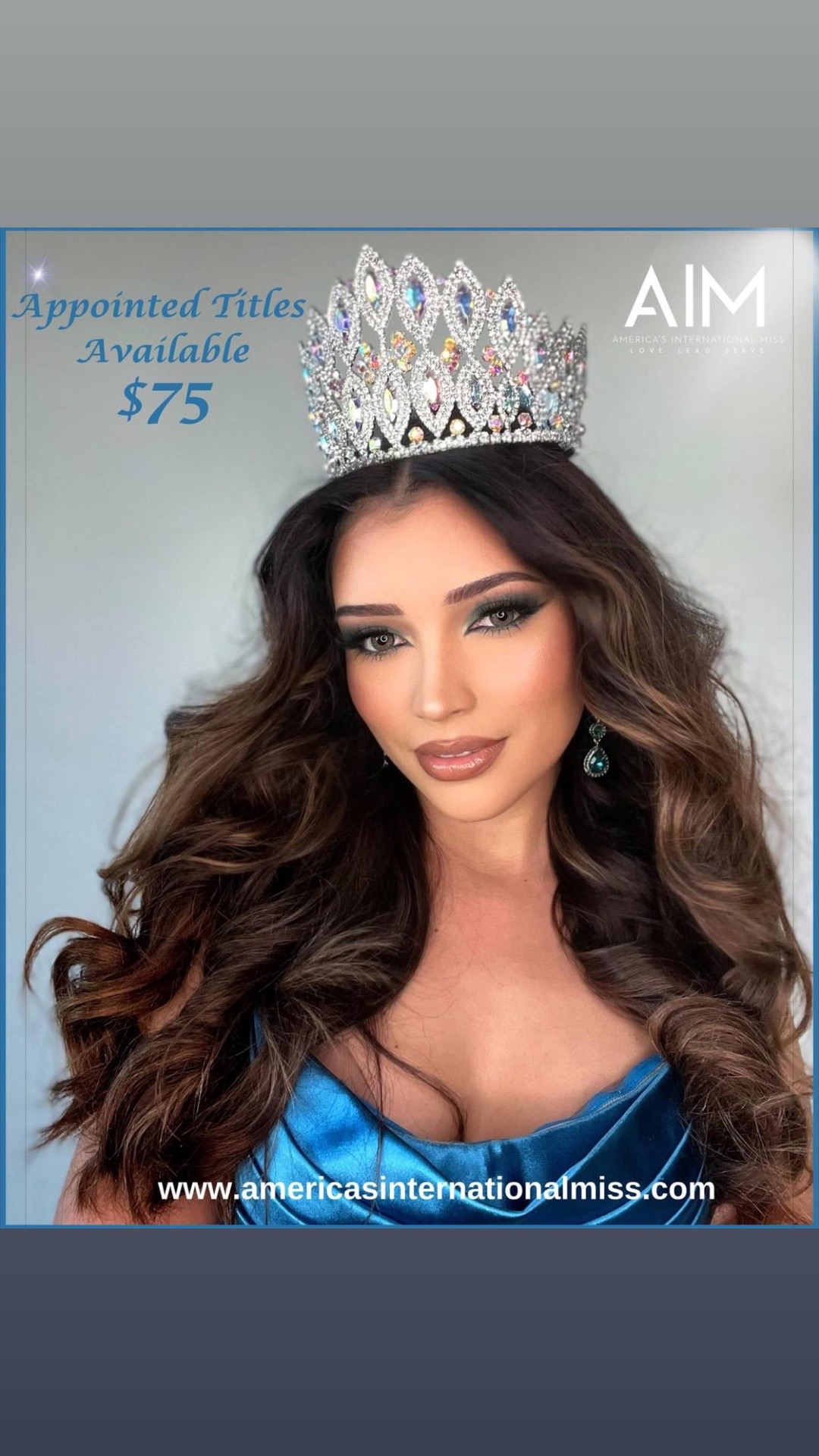 @ThePageantChannel