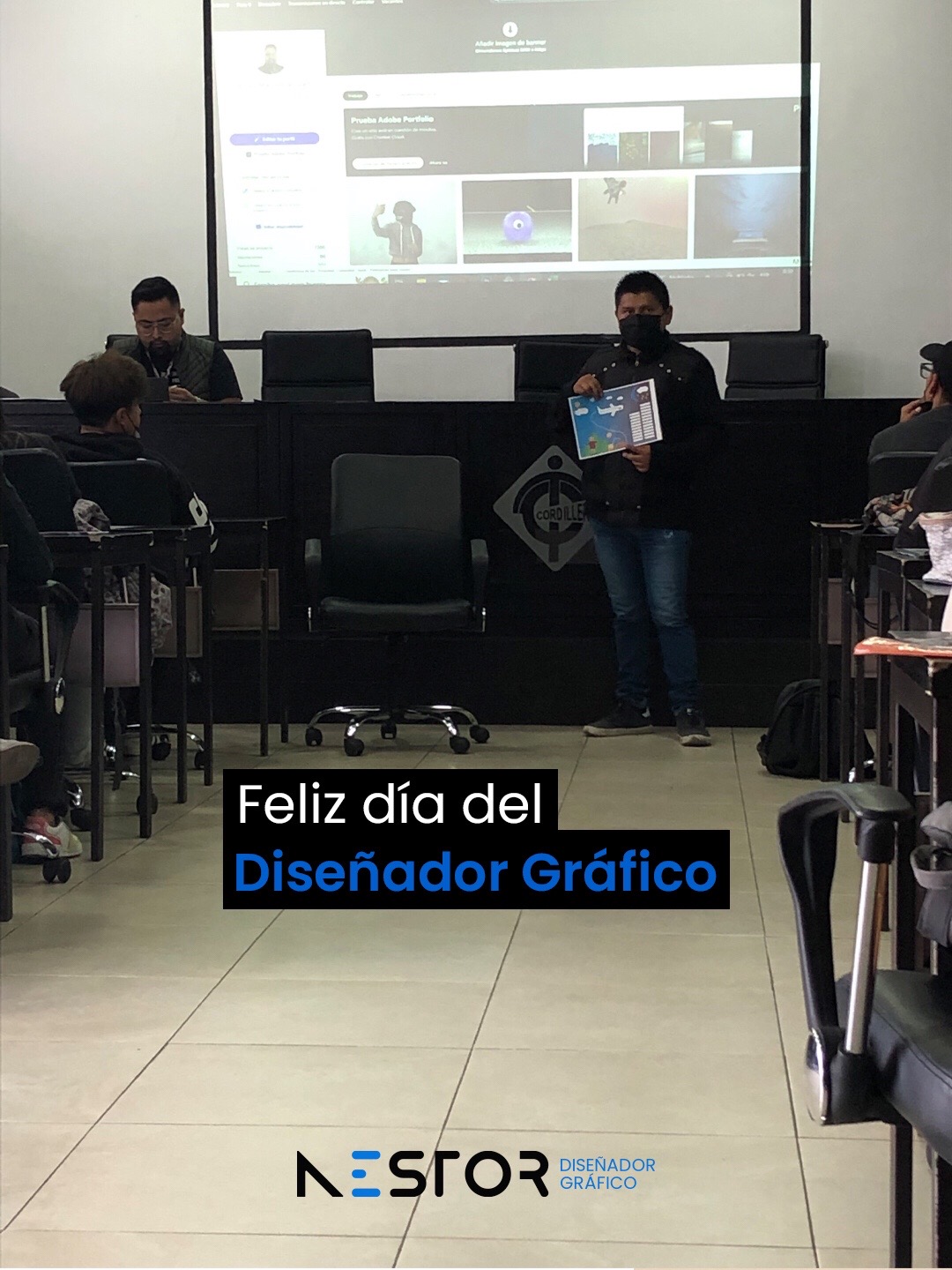 @Nestor - Dise&ntilde;ador