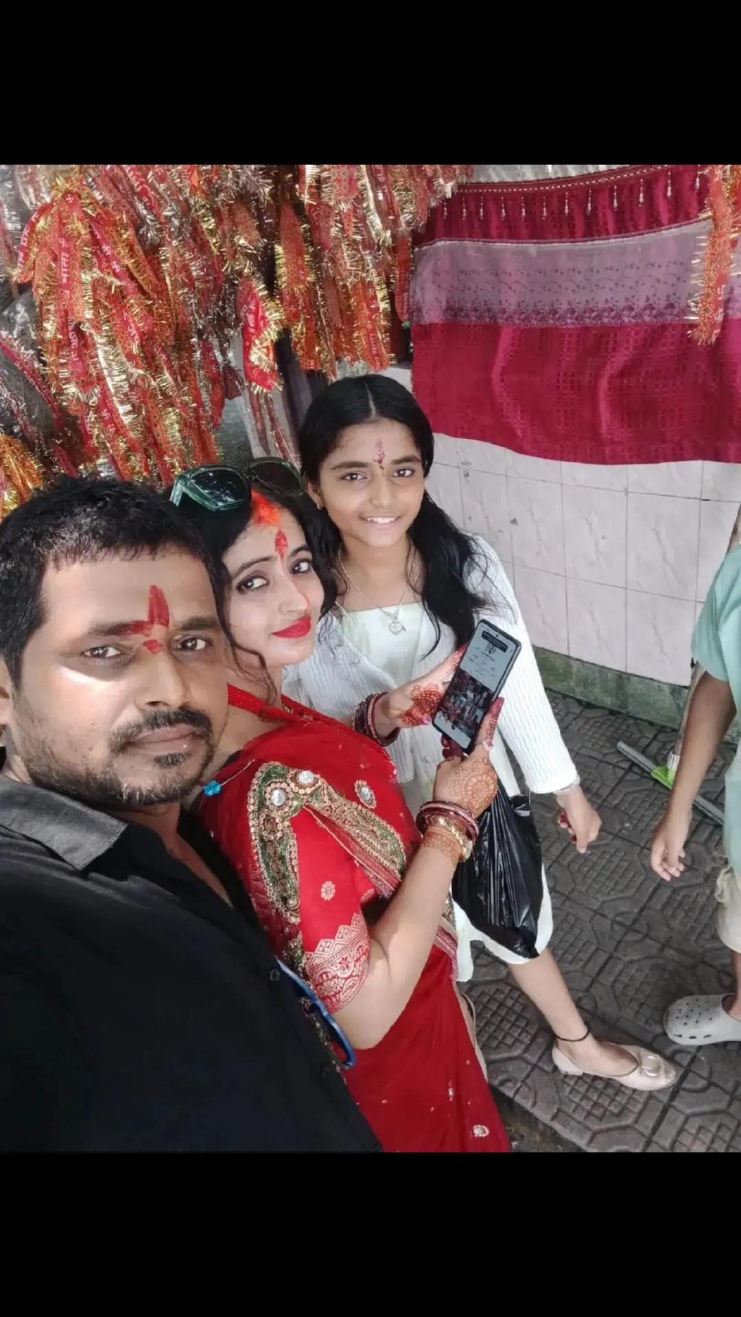 @🥰JANVI 🖤SAH🥰