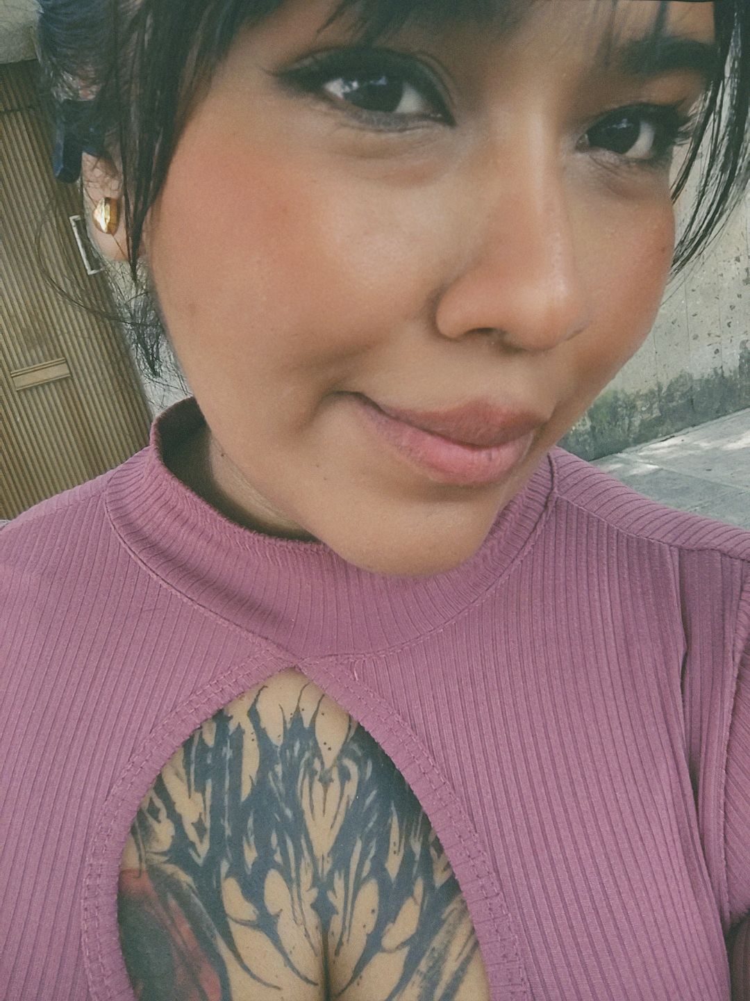@Isabel Santillan