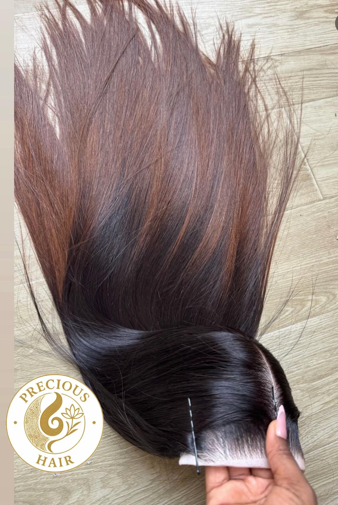 @PRECIOUS HAIR DAKAR