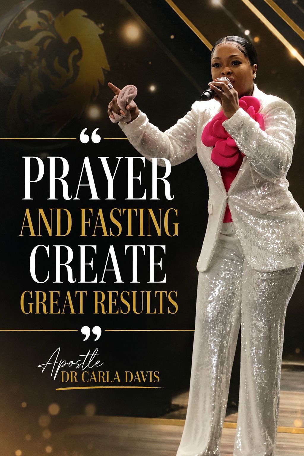 @Prophetic Fire Deliverance M.I