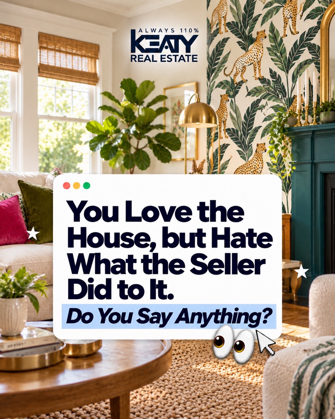 @Keaty Real Estate