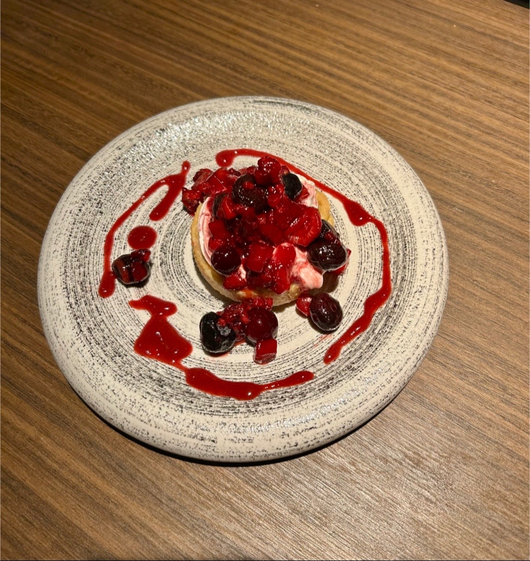 @ビストロしぶまる