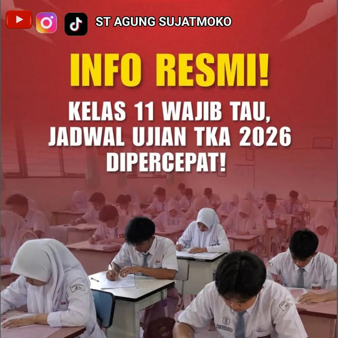 @ST Agung Sujatmoko