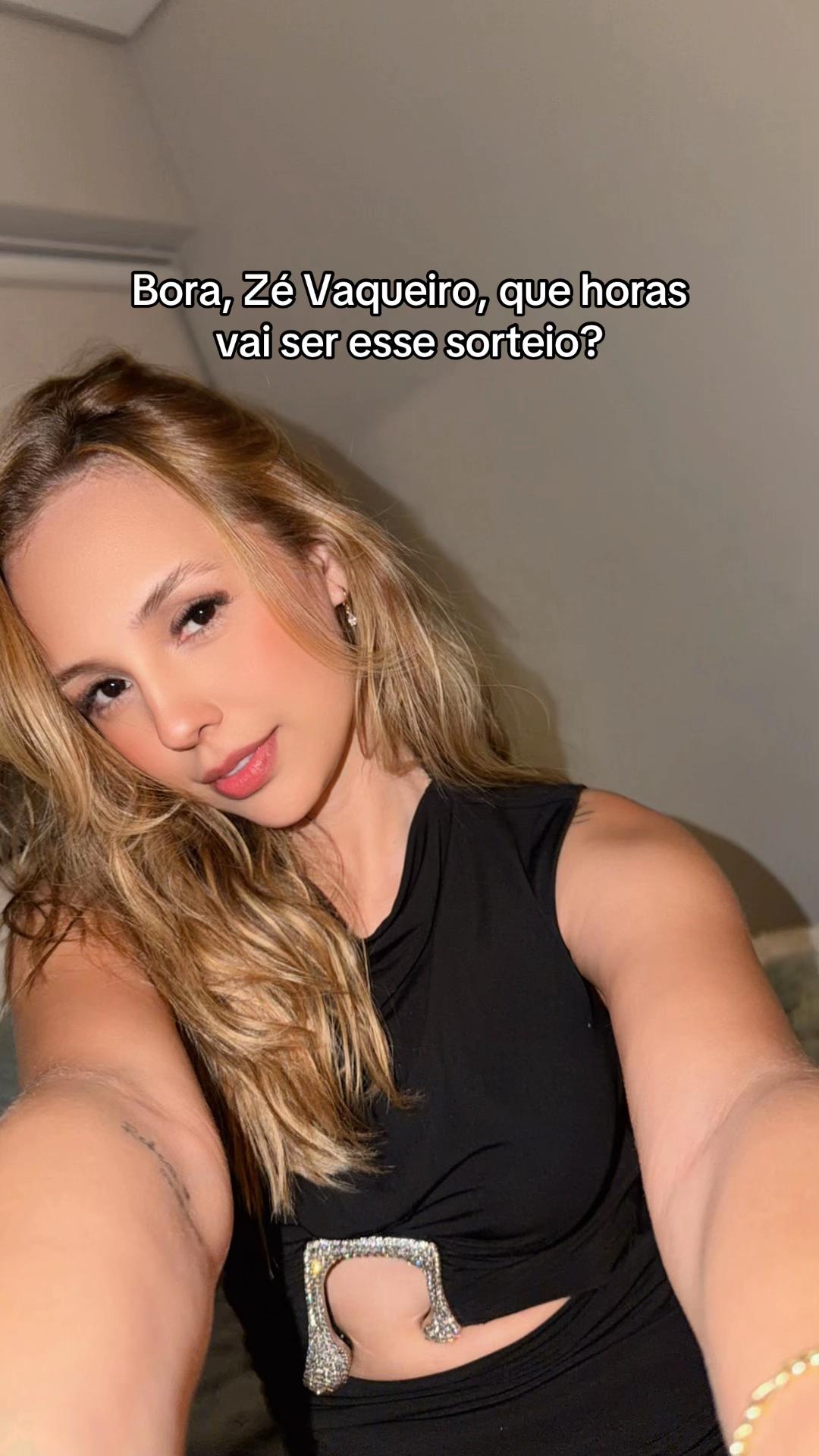 @Amanda Carvalho