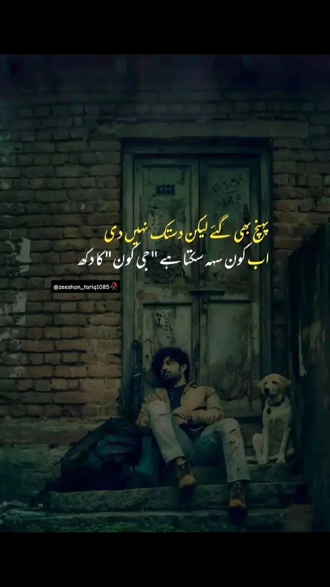 @Zeeشان TاRiق