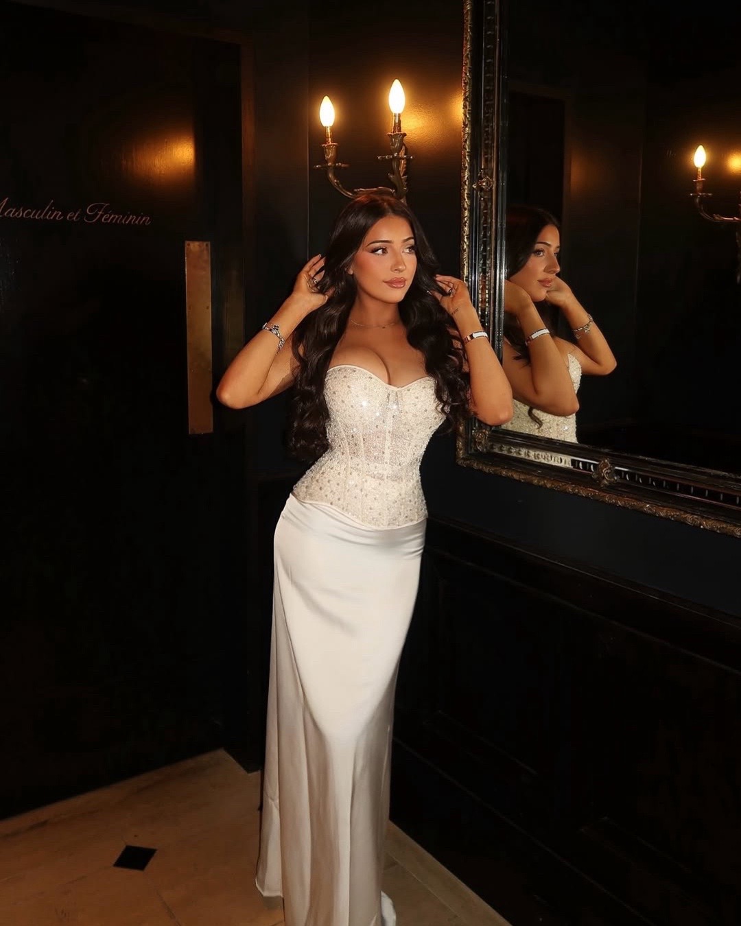 @Perfect Corset NY Clothing