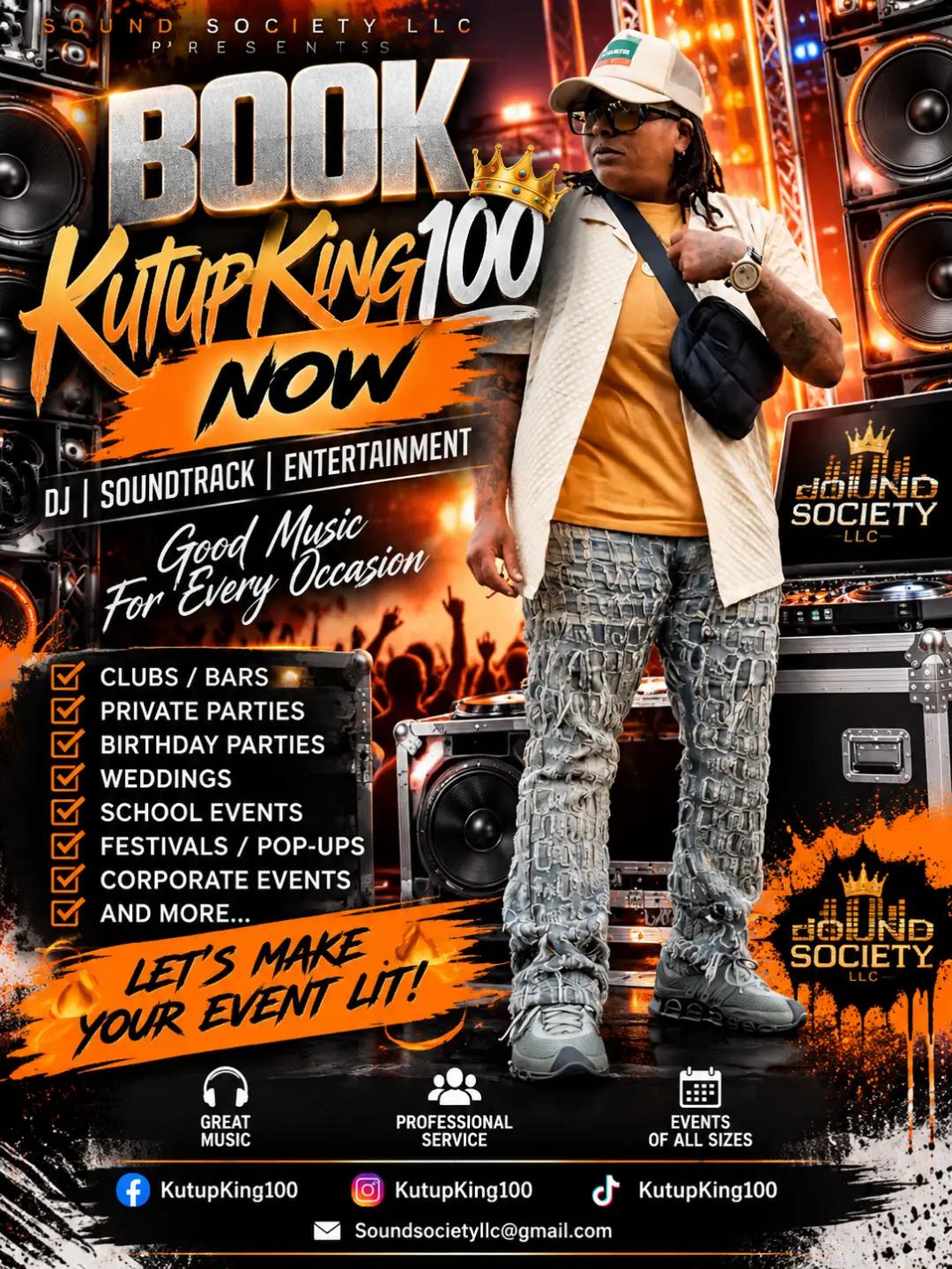 @Kut Up King