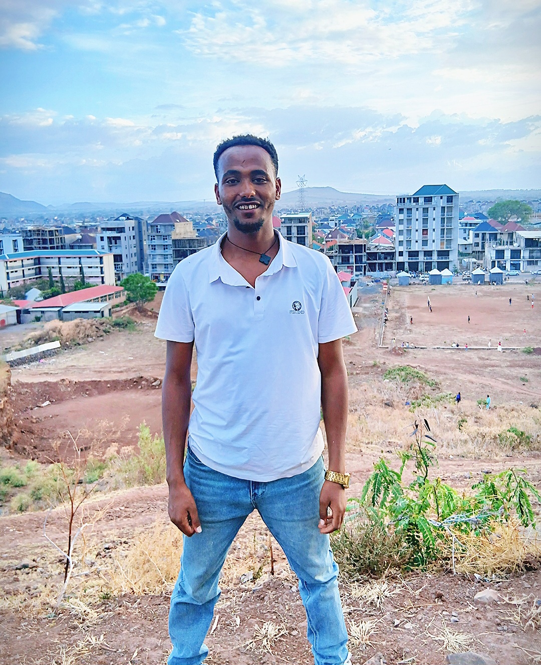 @መኩ ዘ-ባህር ዳር 🙌 💎
