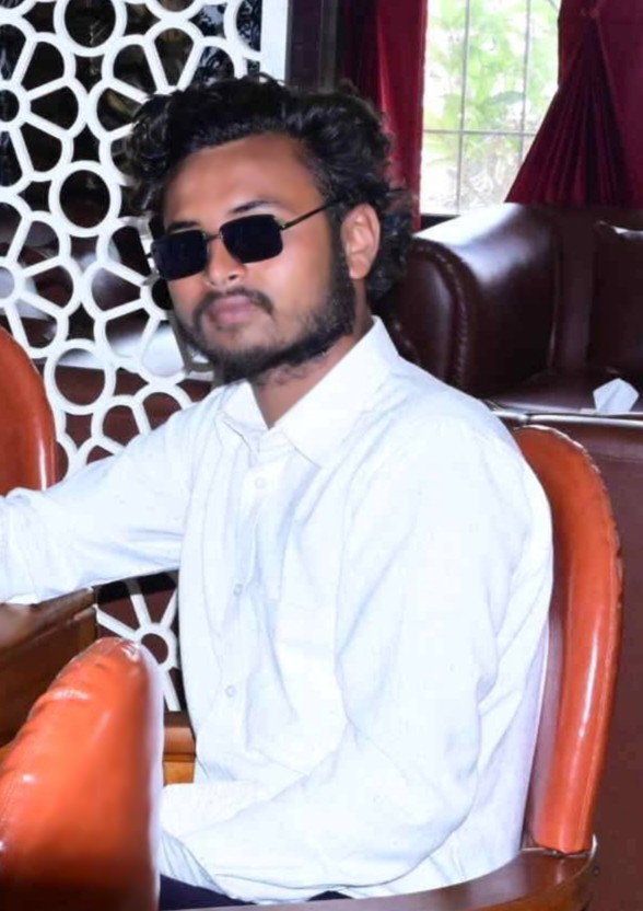 @Suraj Jha 👿