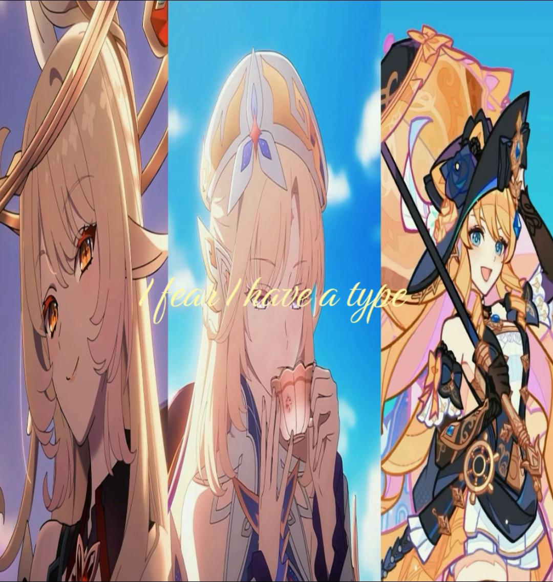@❕~かおり/ ~ Alice & Nicole ver🌟