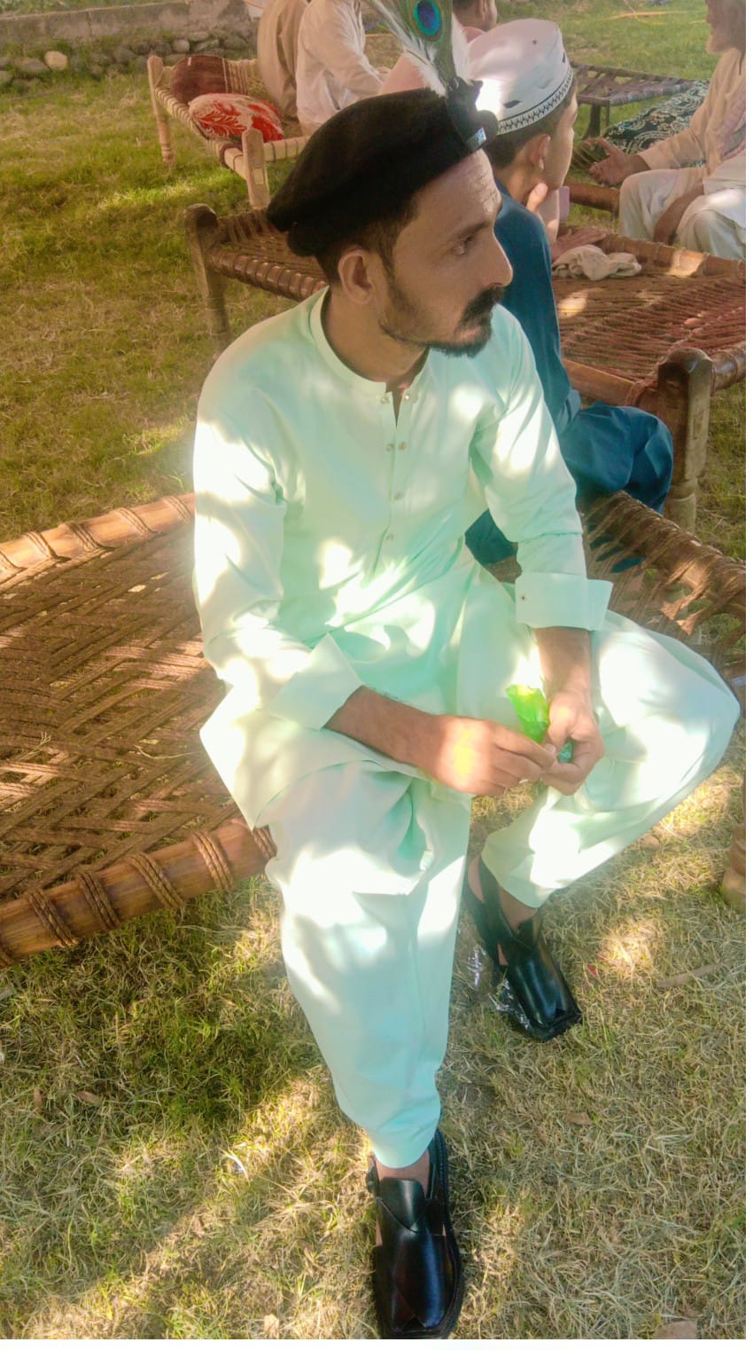 @Ayaz Khan