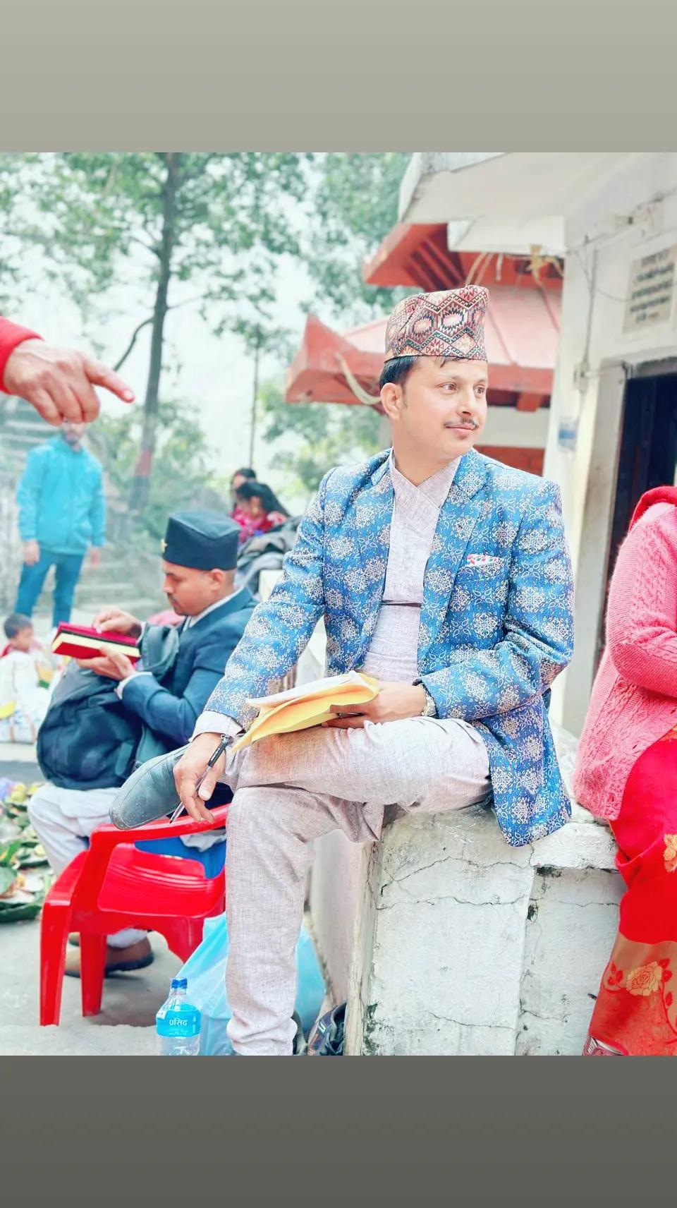 @Arjun Aryal🇳🇵🇳🇵