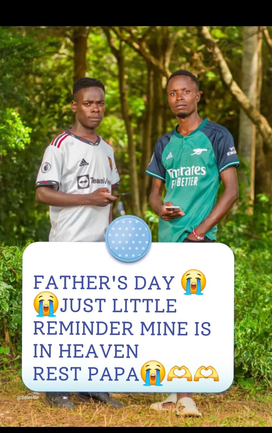 @ELIJAH PAPA 🤗🤗🤗