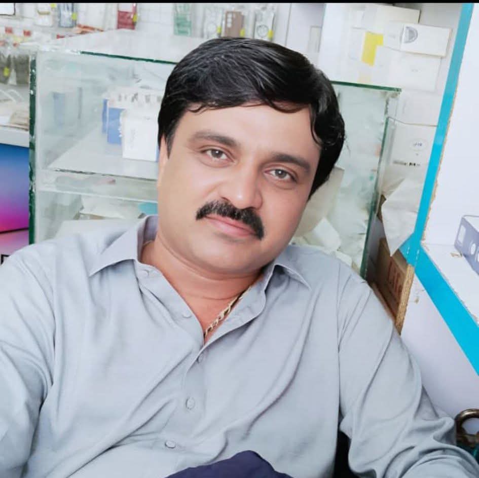 @Dileep Goswami