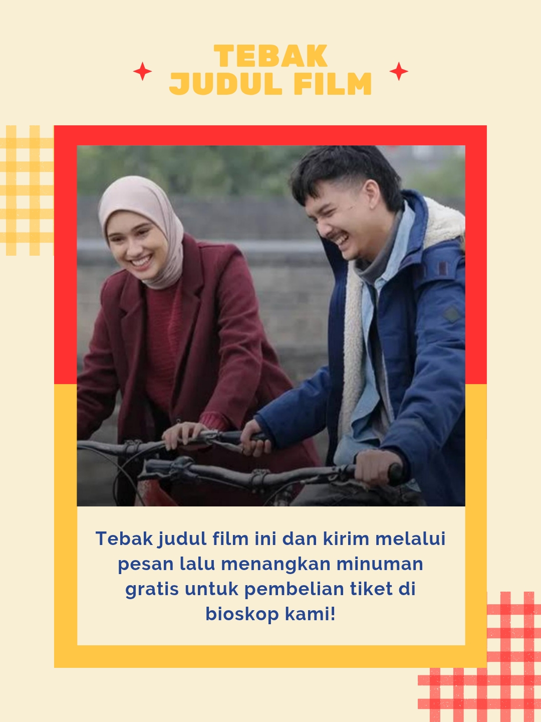 @Bioskop Cicatur Bungbulang