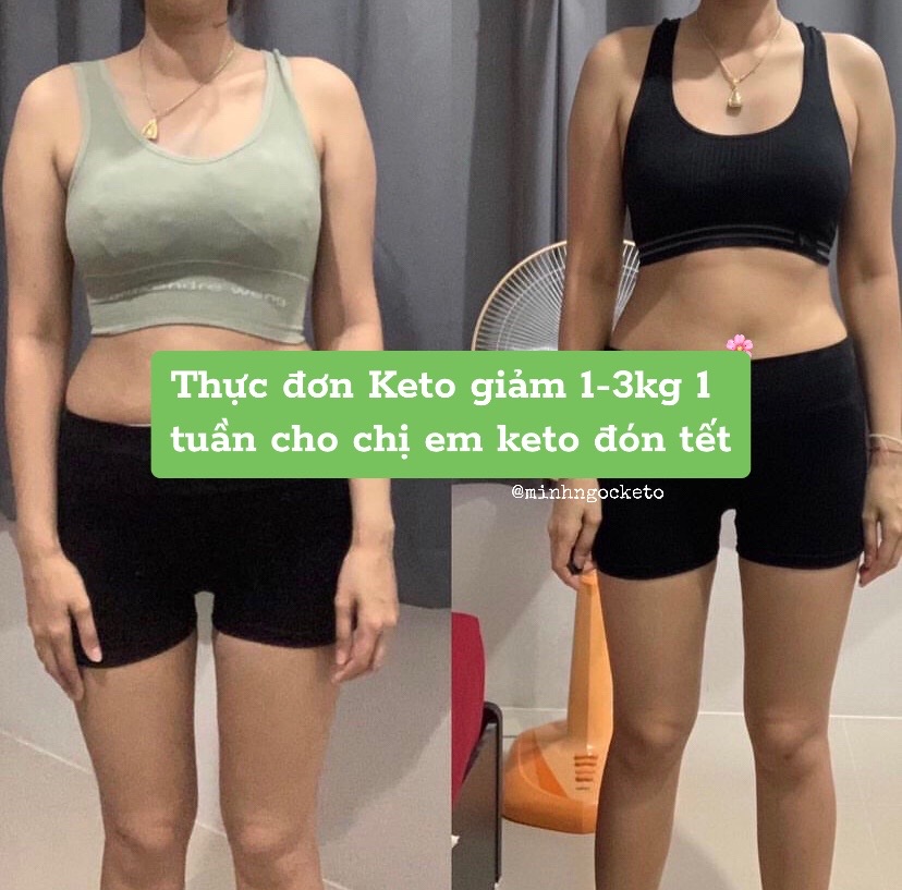 @Minh Ngọc Keto