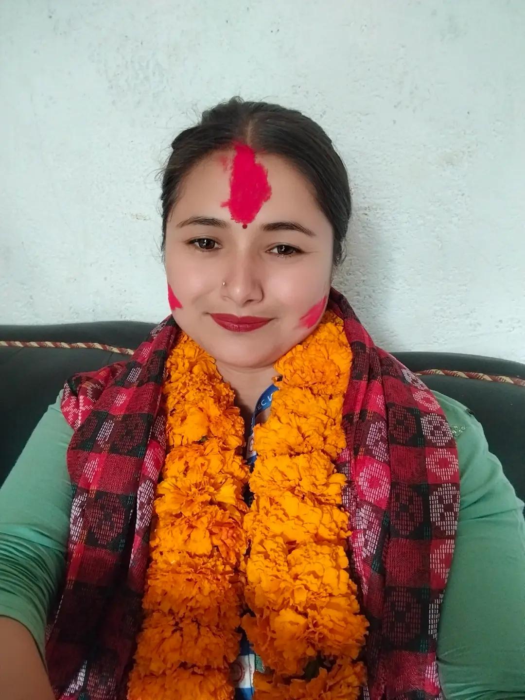 @Manisha khadkaЁЯЗ│ЁЯЗ╡тЭдя╕ПЁЯУЦ