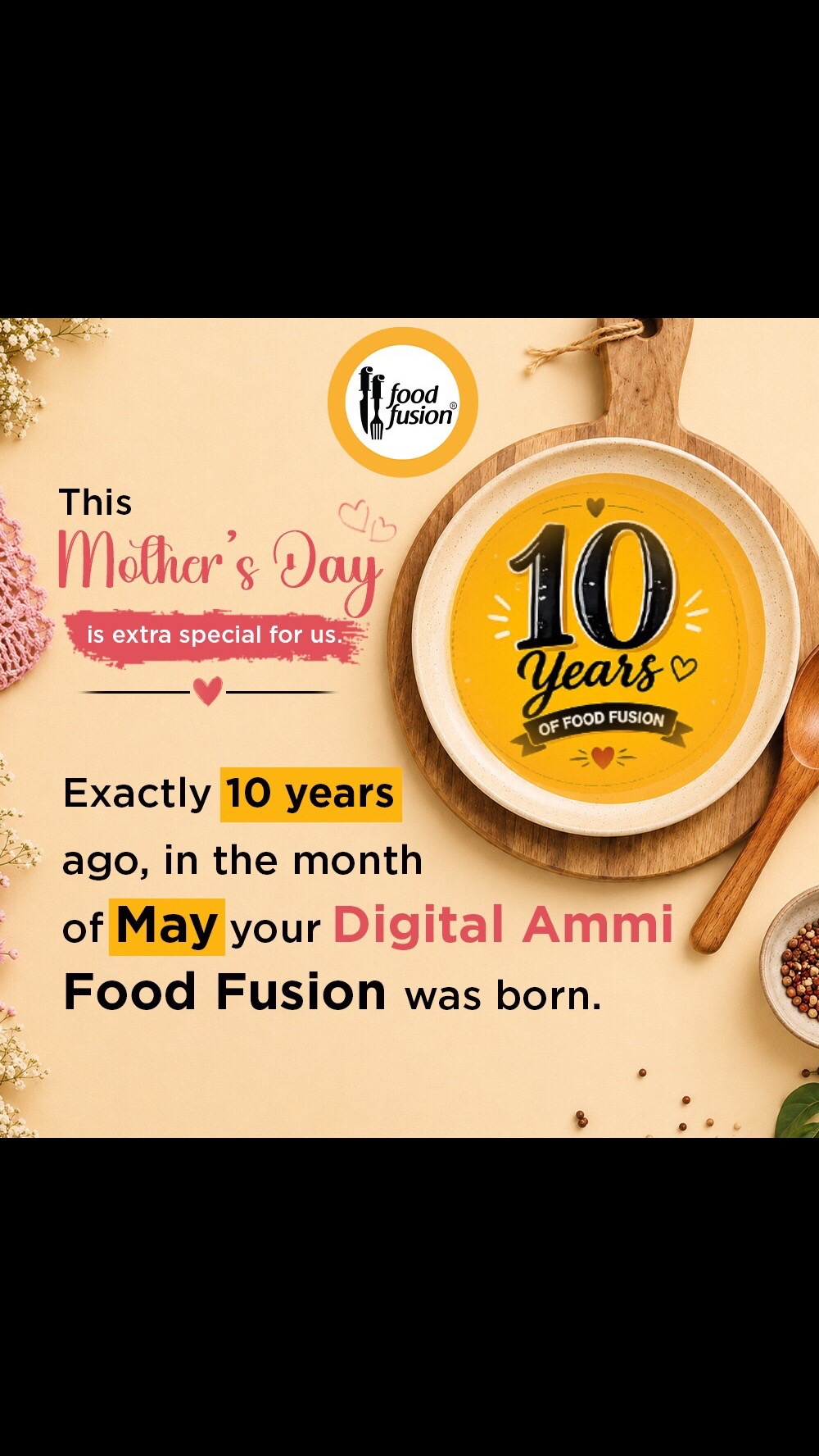 @Food Fusion
