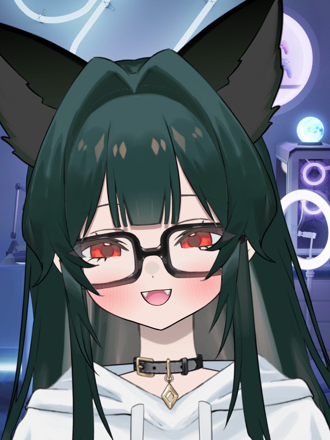 @りん