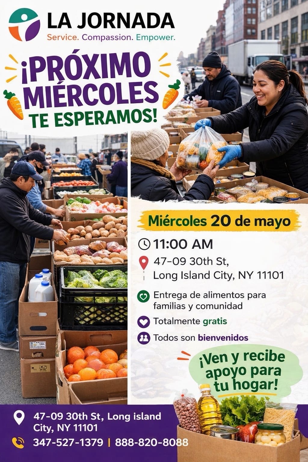 @Adriana R. / la jornada