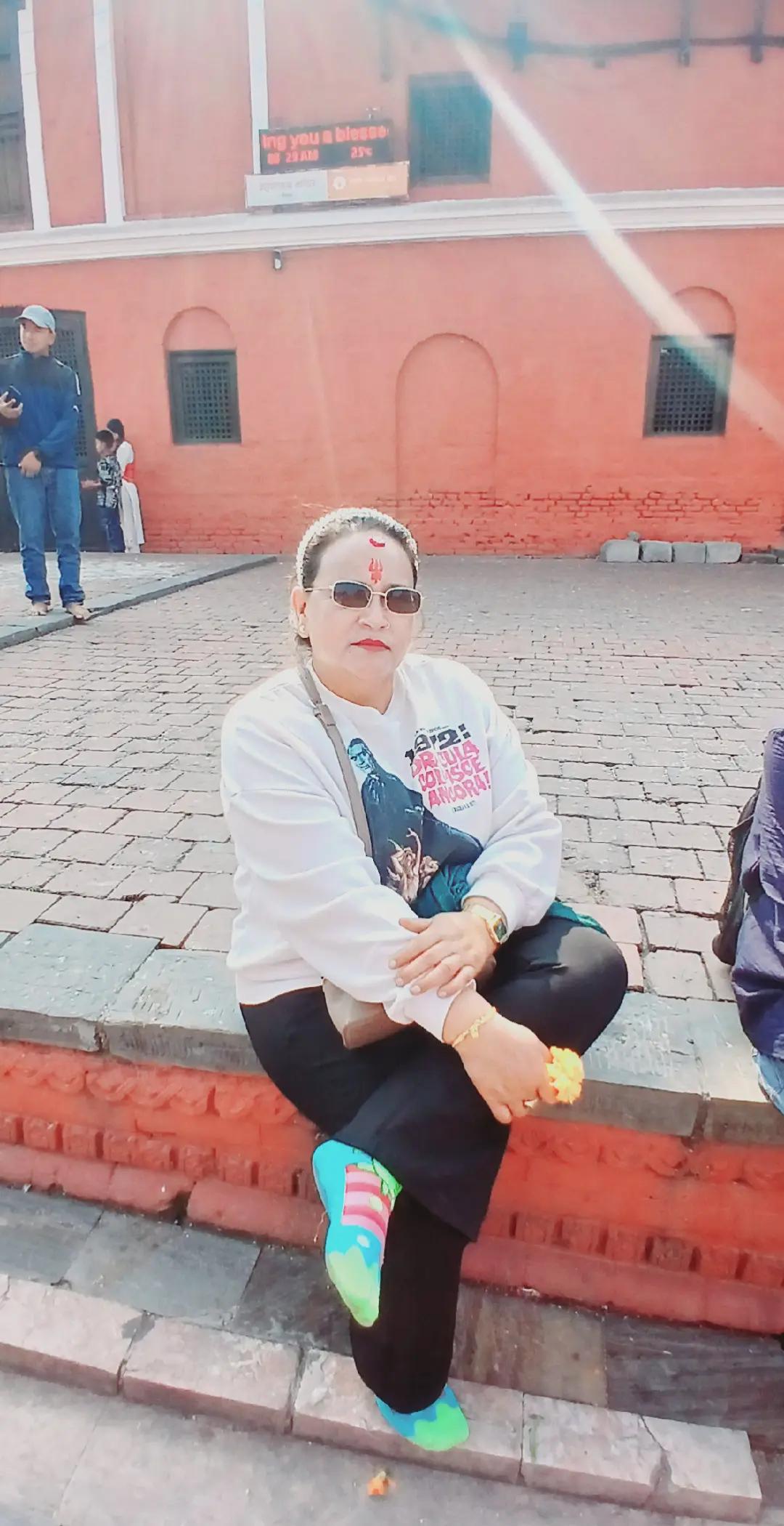 @Nirmala Ghatarj