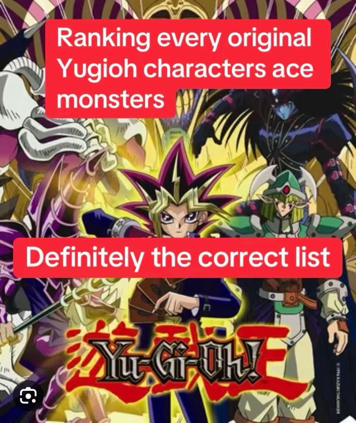 @Thelegendaryduelist