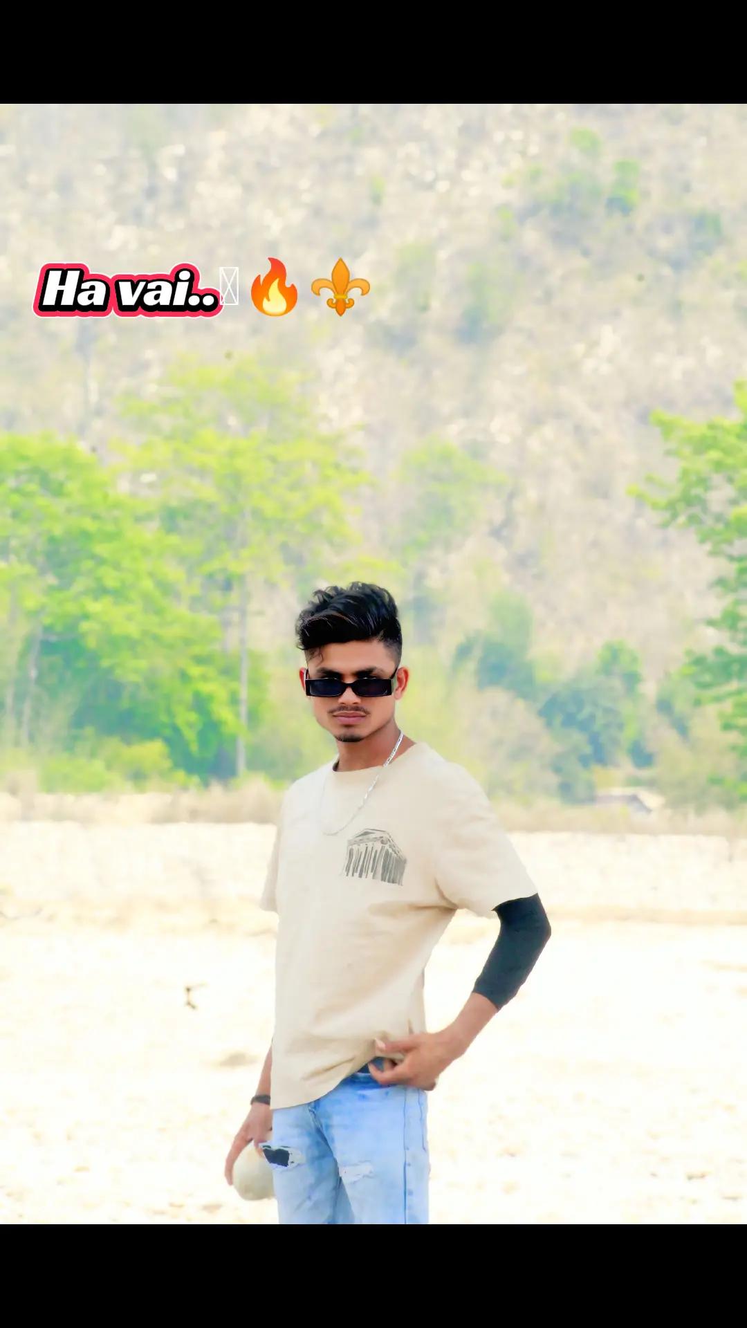 @☠️DANGER BHAI☠️