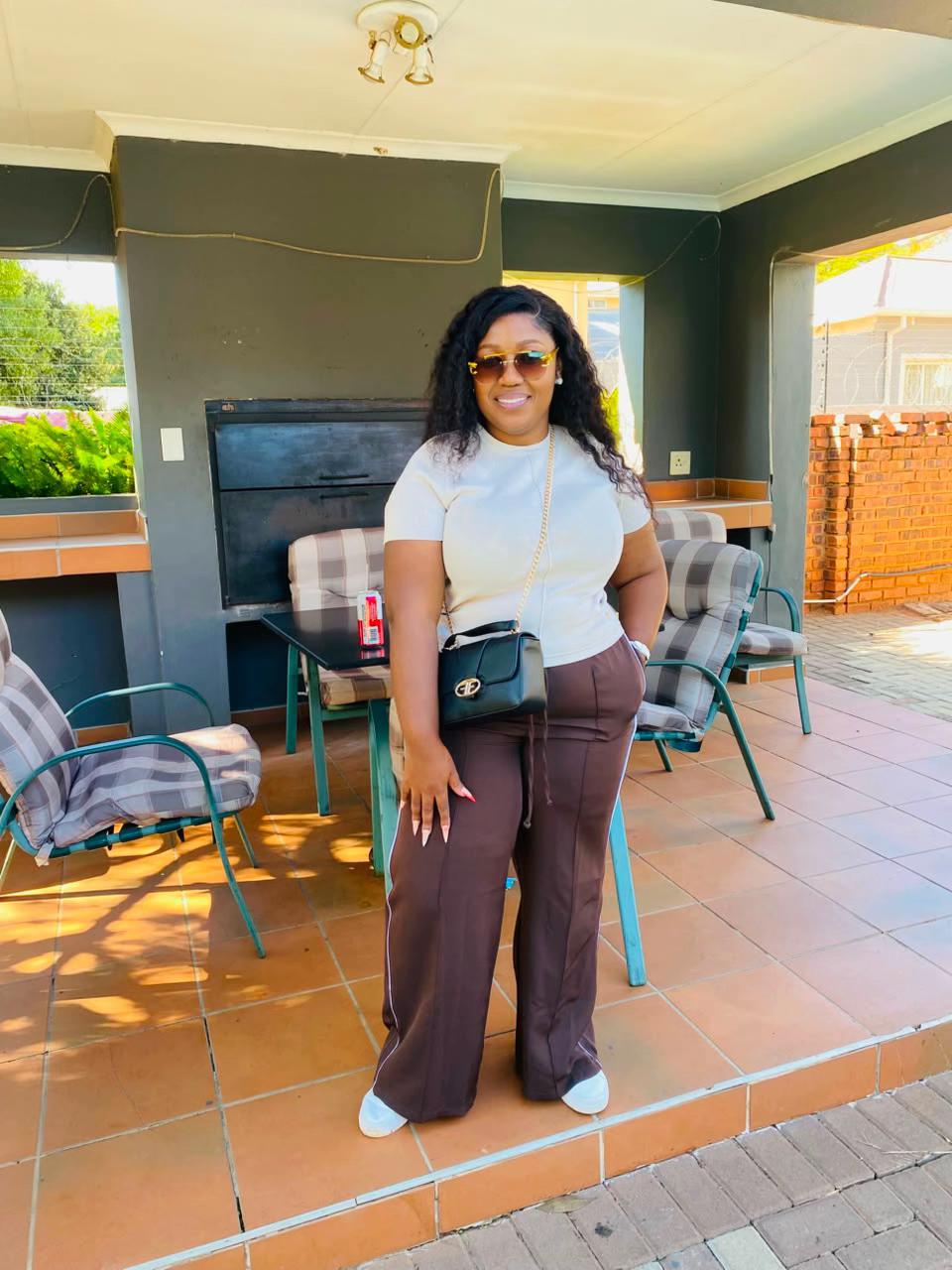@Lebogang Mokwena