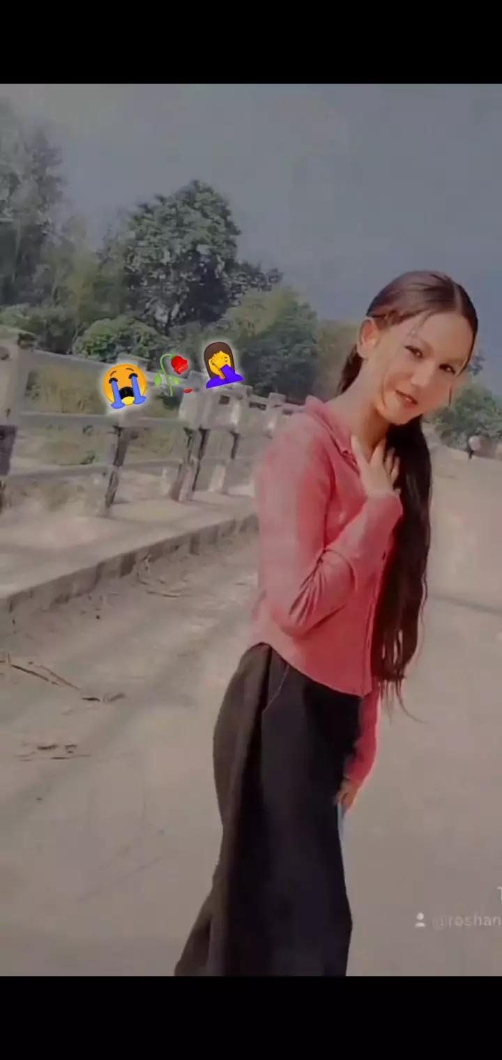 @Archan Paswan 🤟✌️😘