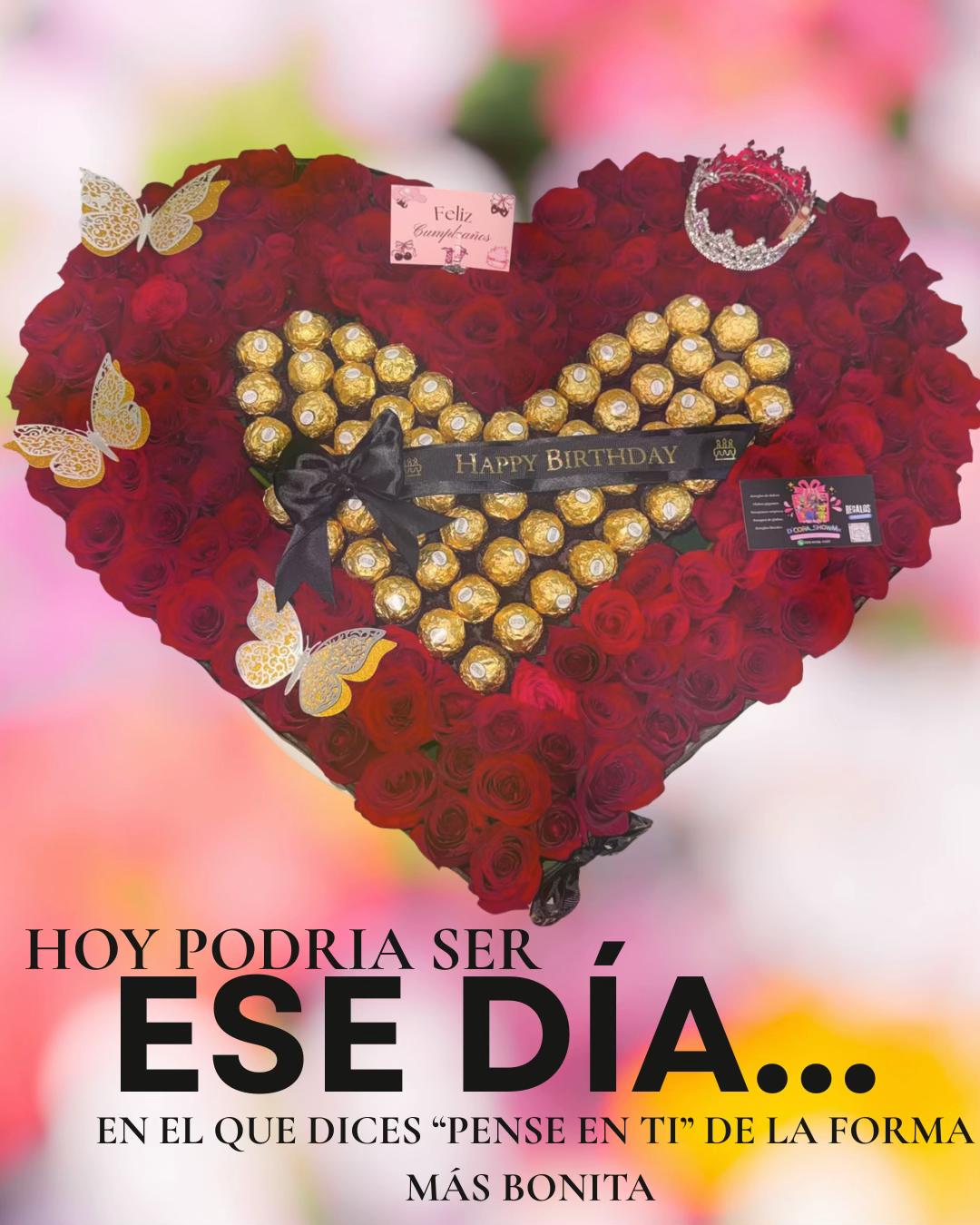 @D’cora_ShowMX