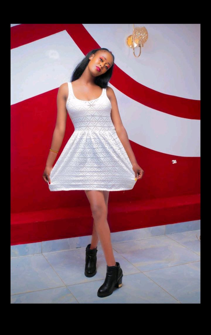 @Neshie❣️roberts # Azziads twin