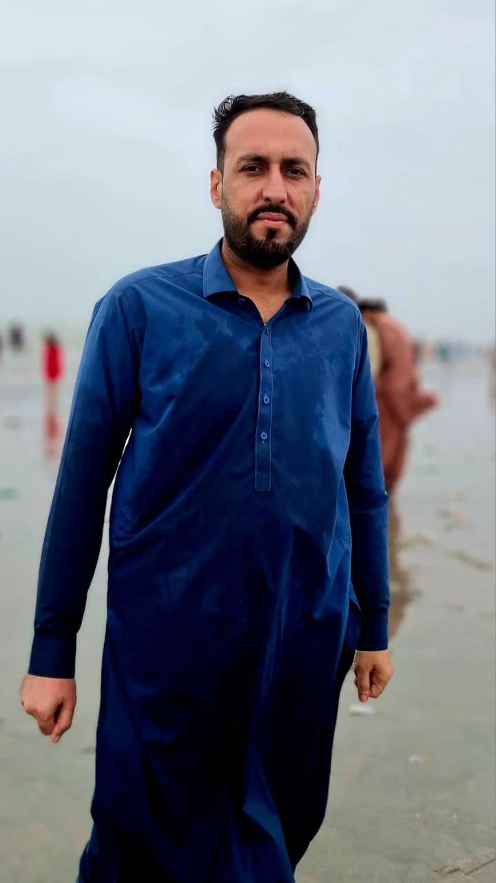 @Haji ayub khan