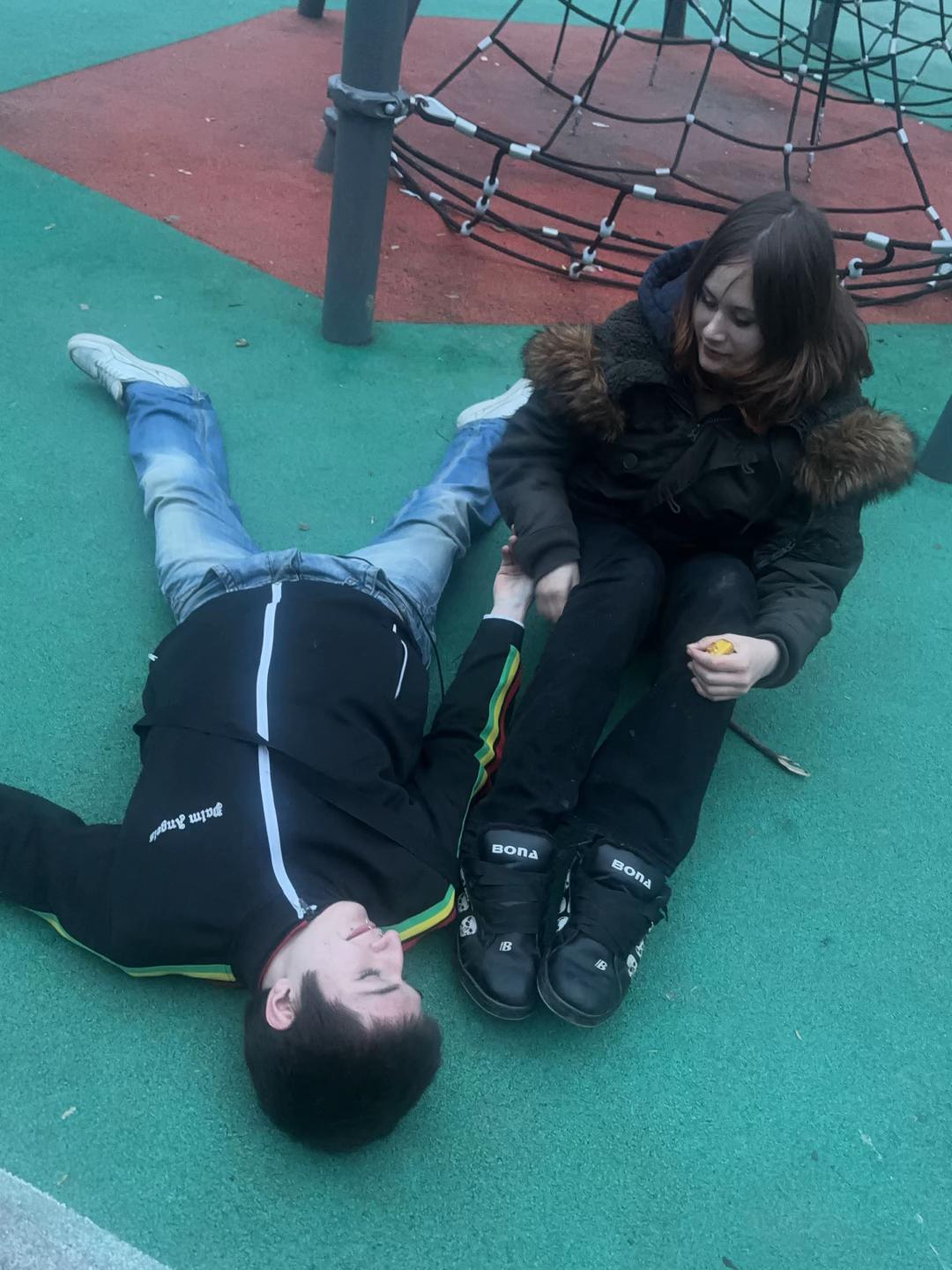 @суприм