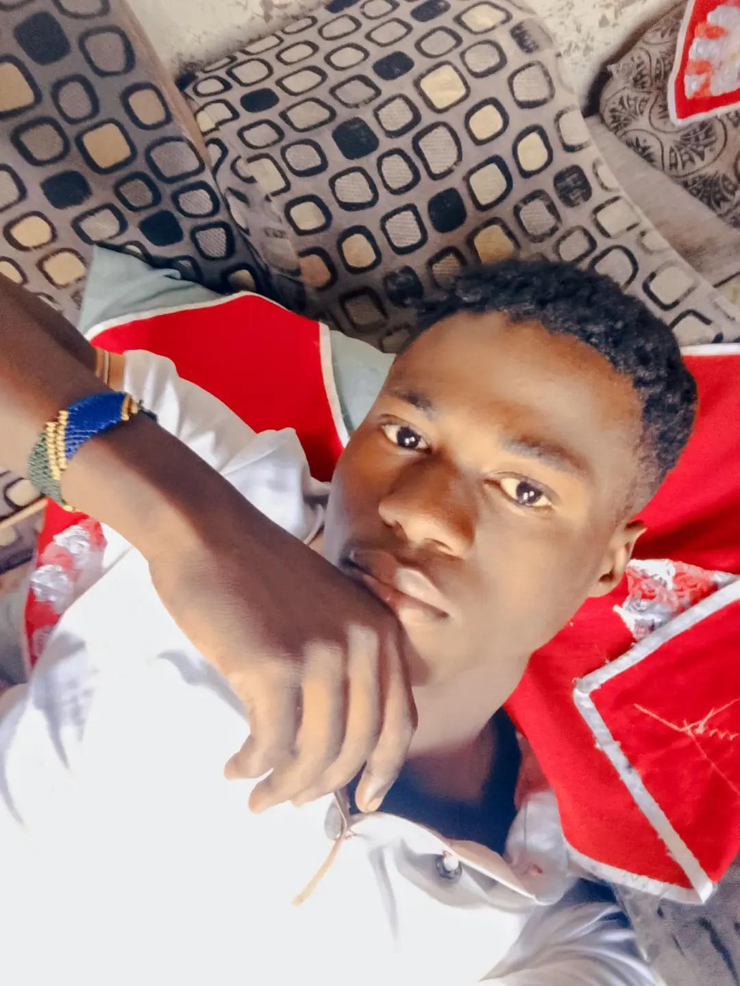 @Boniphace Hassan
