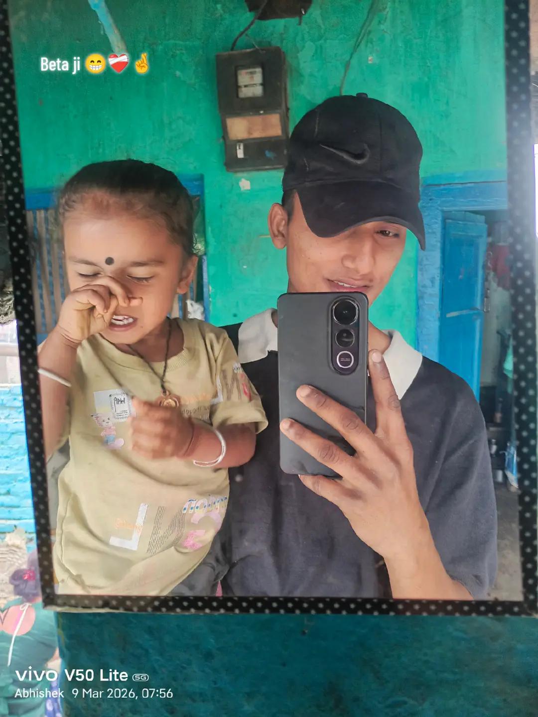 @Abhishekh Rajak⚡